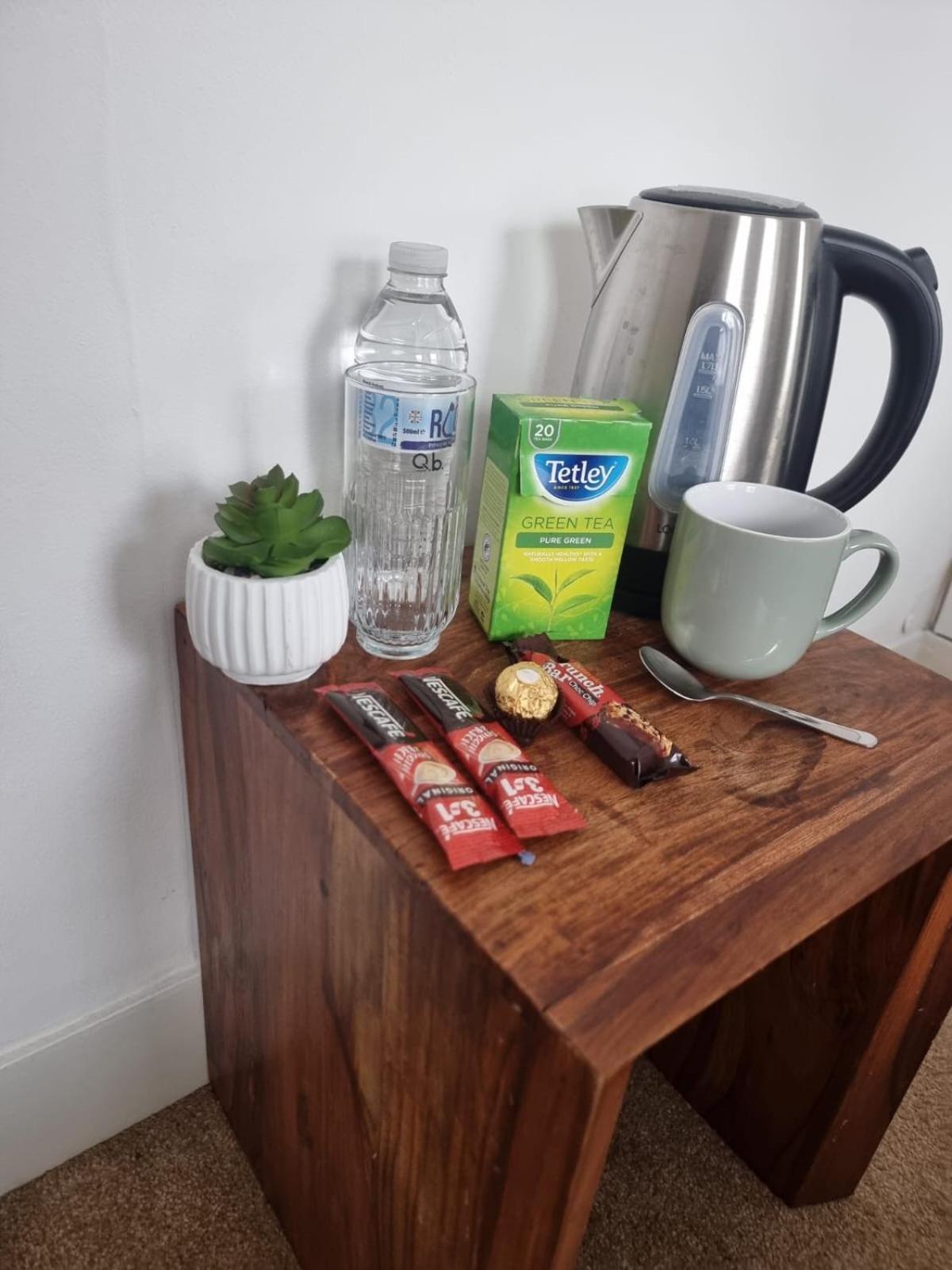 Cozy Rooms 25 Min Liverpool Street Londres Extérieur photo