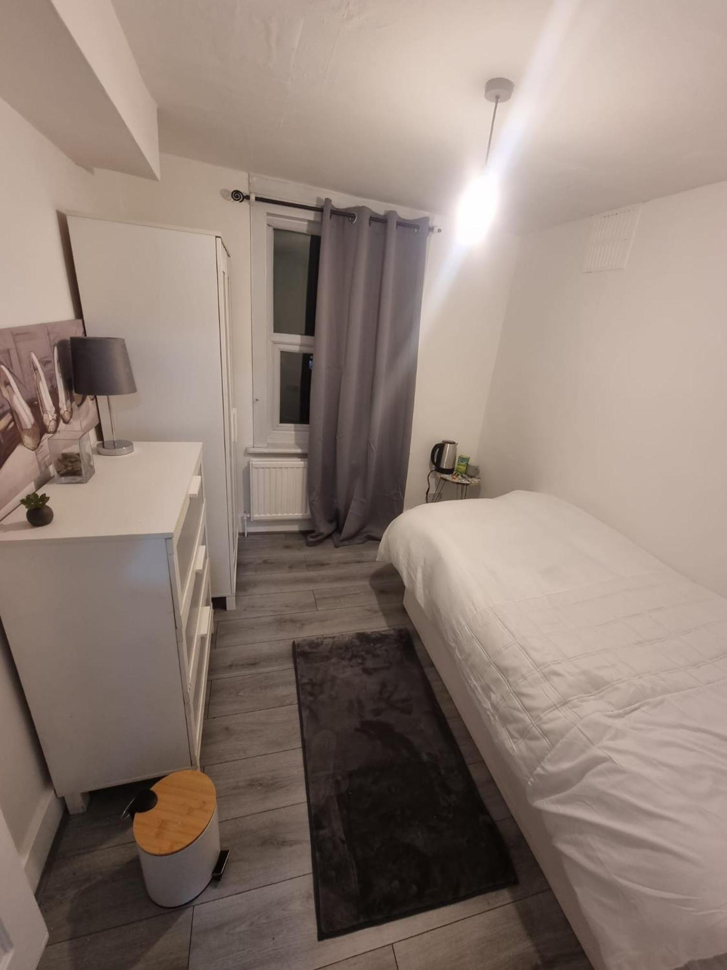 Cozy Rooms 25 Min Liverpool Street Londres Extérieur photo