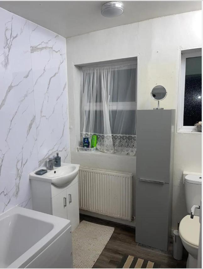 Cozy Rooms 25 Min Liverpool Street Londres Extérieur photo